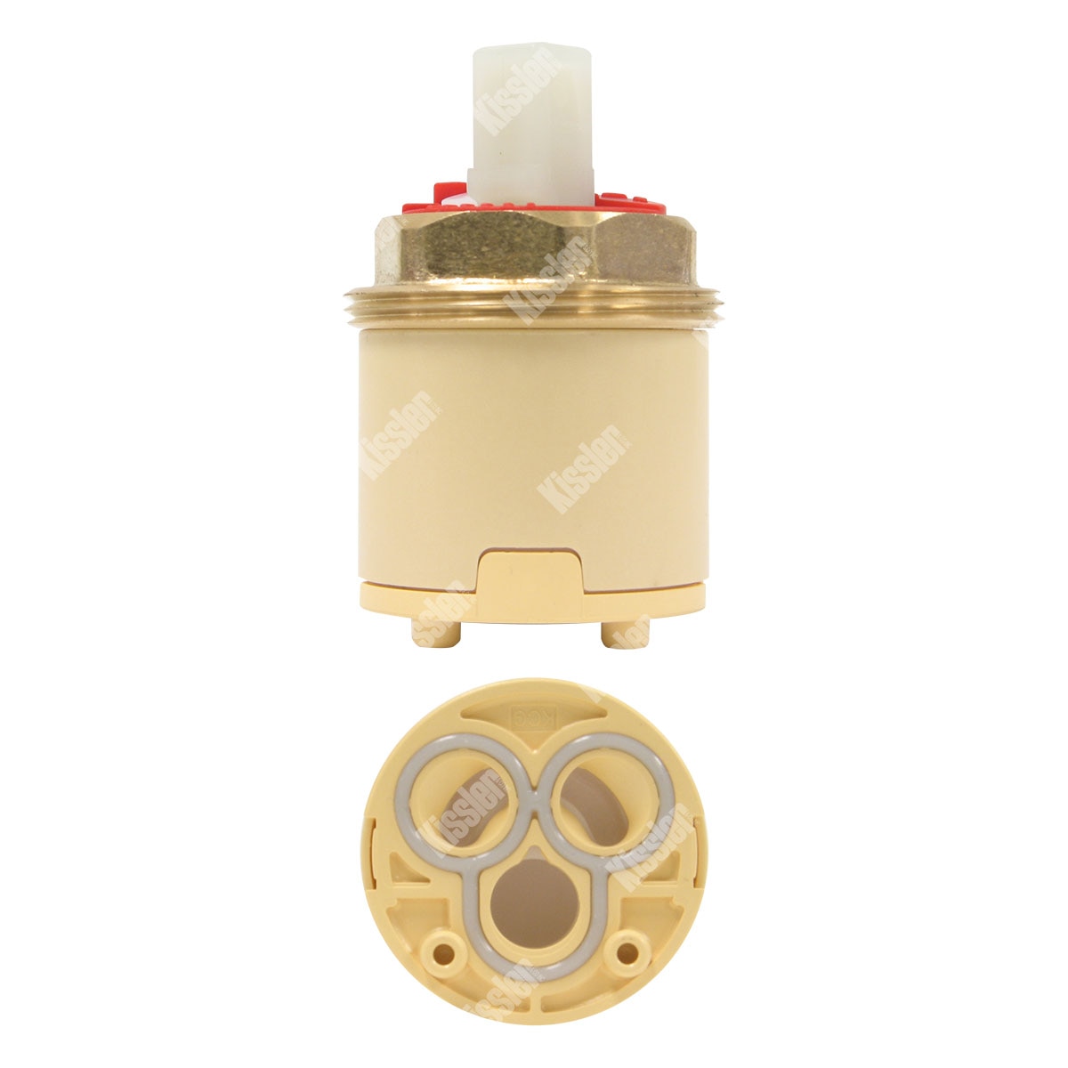 Manufacturer: Delta-Delex